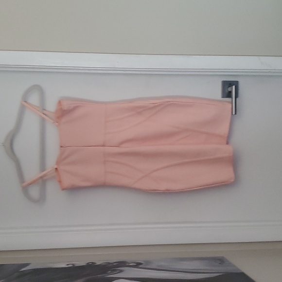 BANDAGE DRESS - Picture 2 of 3